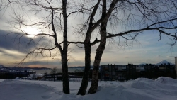 Добрый день, Камчатка!