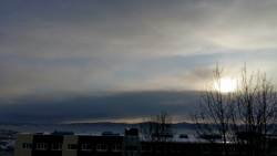 Камчатка, добрый вечер!