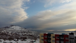 Добрый вечер, Камчатка!