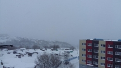 Добрый вечер, Камчатка!