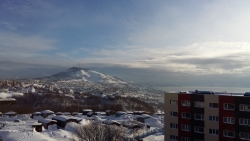 Петропавловск-Камчатский