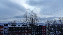 Добрый вечер, Камчатка!