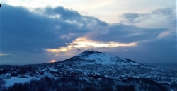 Доброе утро, Камчатка!