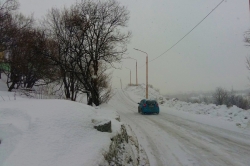 Добрый день, Камчатка!