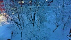 Доброе утро, Камчатка!