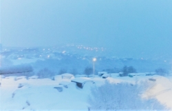 Добрый день, полуостров Камчатка!