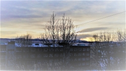 Добрый вечер, Петропавловск-Камчатский