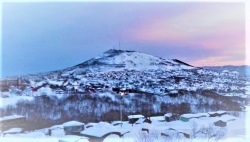 Петропавловск-Камчатский, добрый вечер