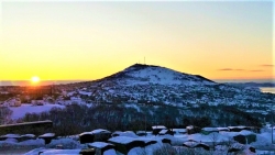 Доброе утро, Камчатка!