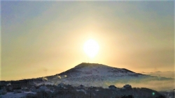 Камчатка, доброе утро!