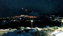 Доброй ночи, Камчатка!