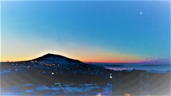 Доброе утро, Камчатка!