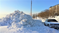 Петропавловск-Камчатский, добрый день!