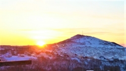 Добрый день, Петропавловск-Камчатский!