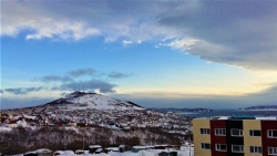 Петропавловск-Камчатский, добрый вечер!