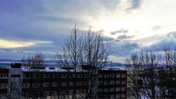 Добрый вечер, Камчатка!