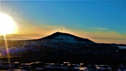 Доброе утро, Камчатка!