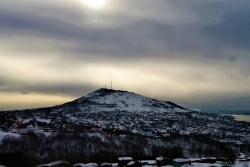 Добрый день, Камчатка!