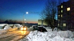 Добрый вечер, Камчатка!