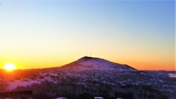 Доброе утро, Камчатский край!