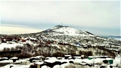 Добрый день, Камчатка!