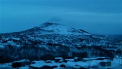 Добрый вечер, Камчатка!