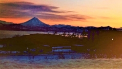 Добрый вечер, Камчатка!