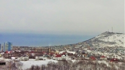 Петропавловск-Камчатский, добрый день!