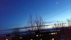 Добрый вечер, Камчатка!