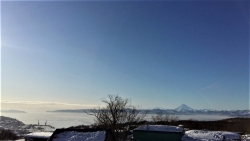 Камчатка, добрый день!