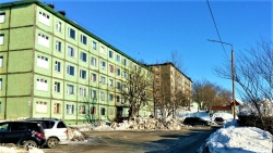 Добрый день, Петропавловск-Камчатский!