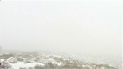 Камчатка, доброе утро