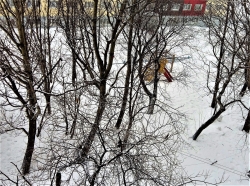 Доброе утро, Камчатка!