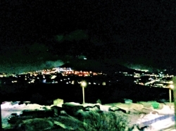 Доброй ночи