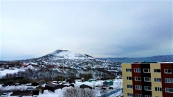 Добрый вечер, Камчатка!