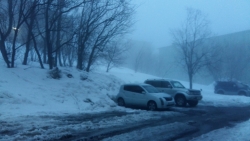 Петропавловск-Камчатский