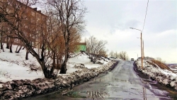 Добрый день, Петропавловск-Камчатский!