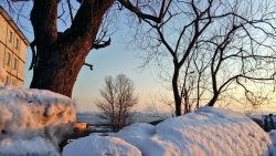 Добрый вечер