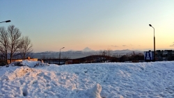 Камчатка, добрый вечер!