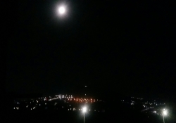 Камчатка, доброй ночи