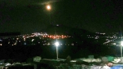 Доброй ночи, Камчатка!