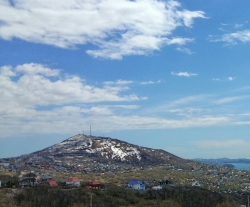 Камчатка, добрый вечер