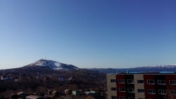 Доброе утро, Камчатка!