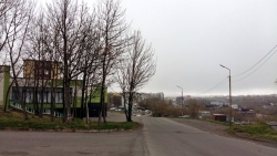 Петропавловск