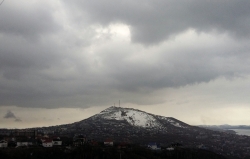 Добрый день, Петропавловск