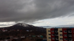 Доброе утро, Петропавловск-Камчатский