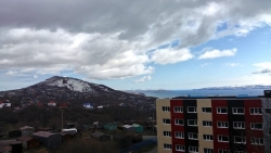 Добрый вечер, Камчатка!