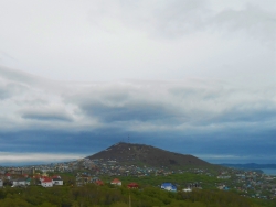 Петропавловск-Камчатский