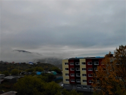 Доброе утро, Камчатка!