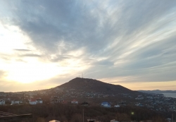 Доброе утро, Камчатка!